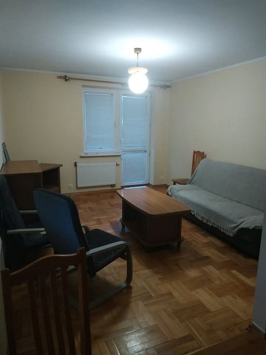 Mieszkanie do wynajęcia