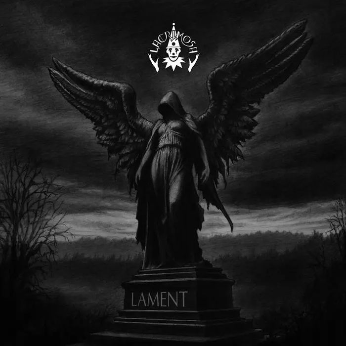 Lament, CD. Hall Of Sermon