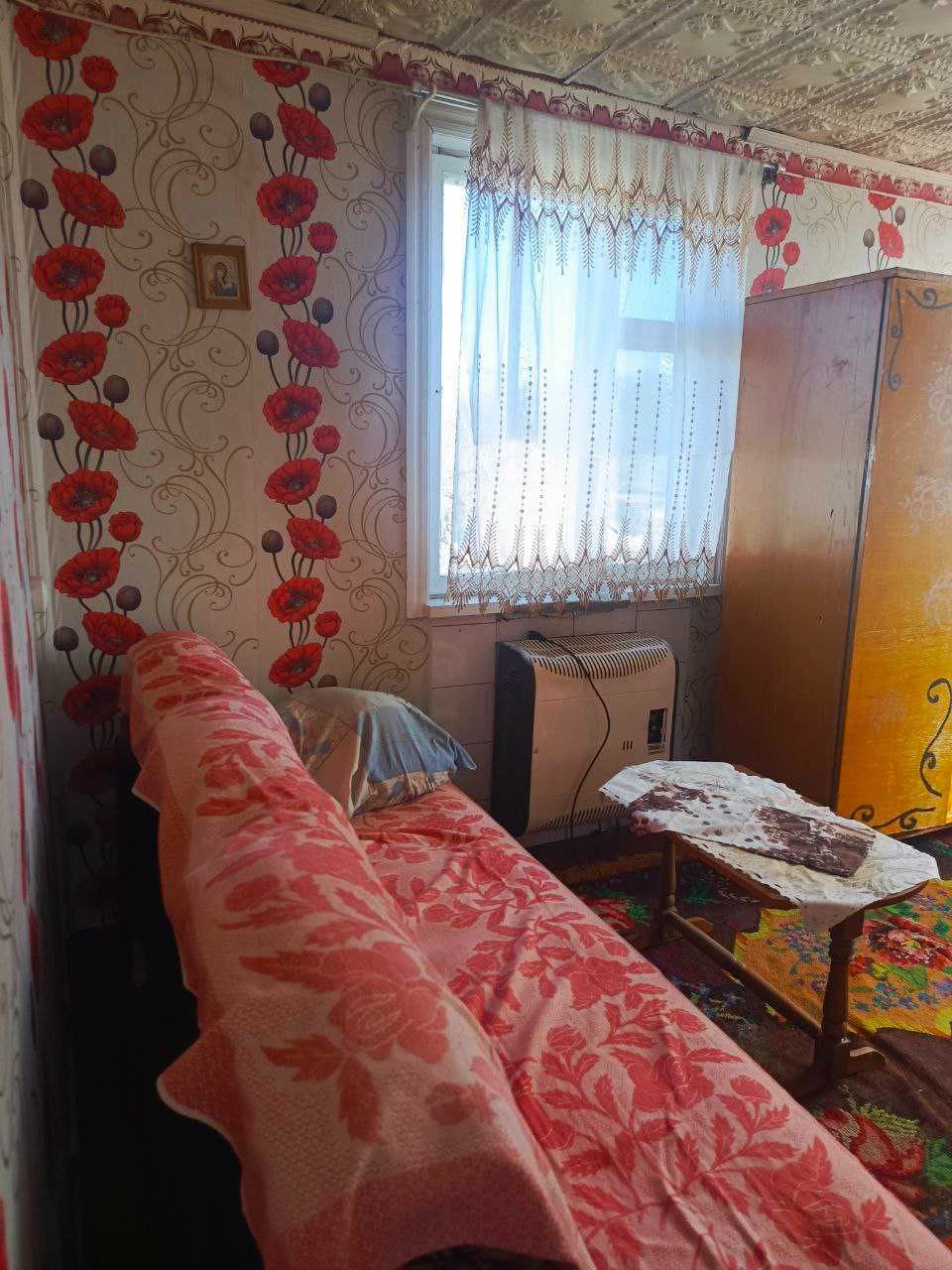 Оренда двоповерхової частини будинку