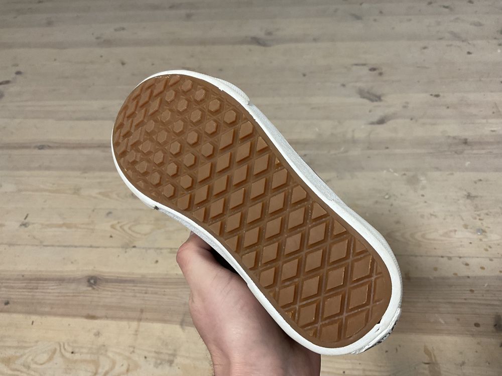 Дитячі кеди Vans
