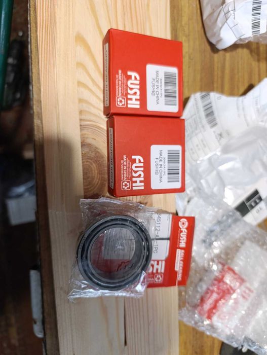 продам підшипники рульової колонки МТ Днепр ,КМЗ ,К750 ,Урал, Иж Fushi