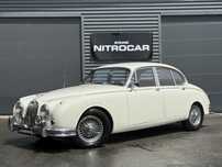 JAGUAR MK II 3.8