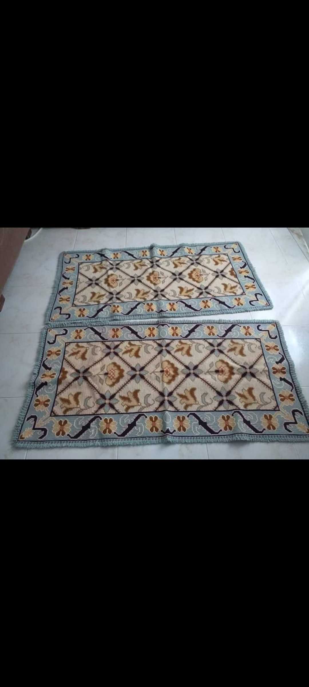 Tapetes arraiolos
