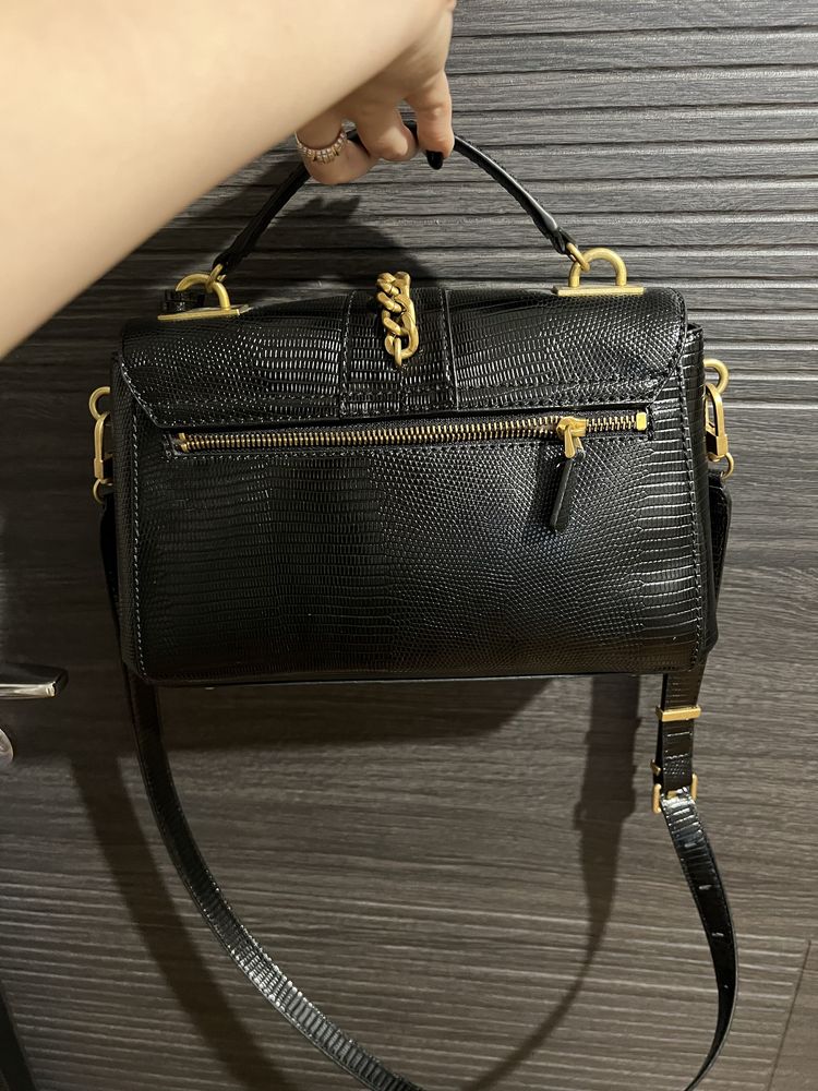 Жіноча сумка guess оригінал