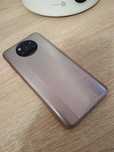 Poco x3 pro 6/128. Отвал материнской платы