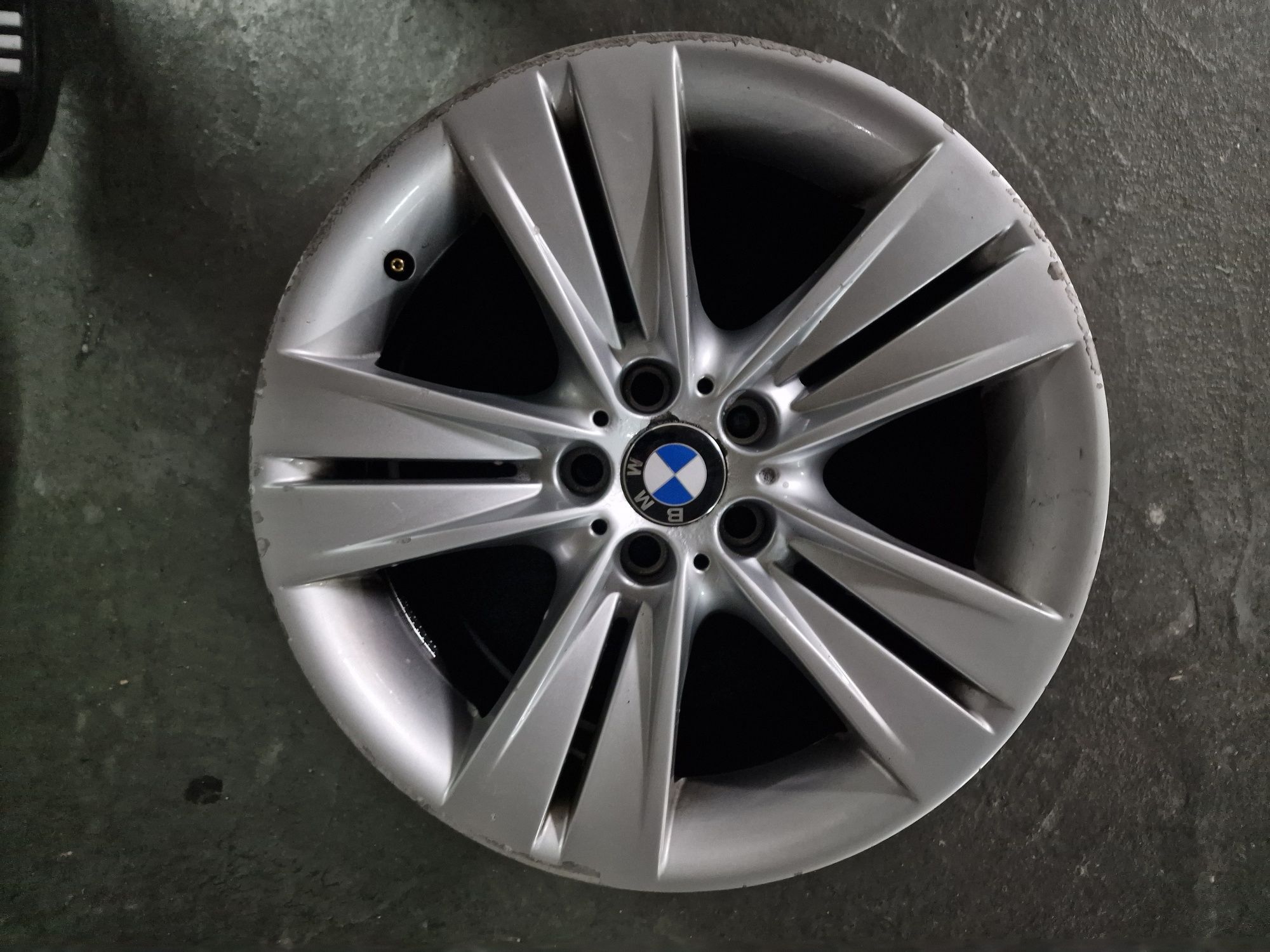 Jantes para BMW, x5 ,e60 Serie 5