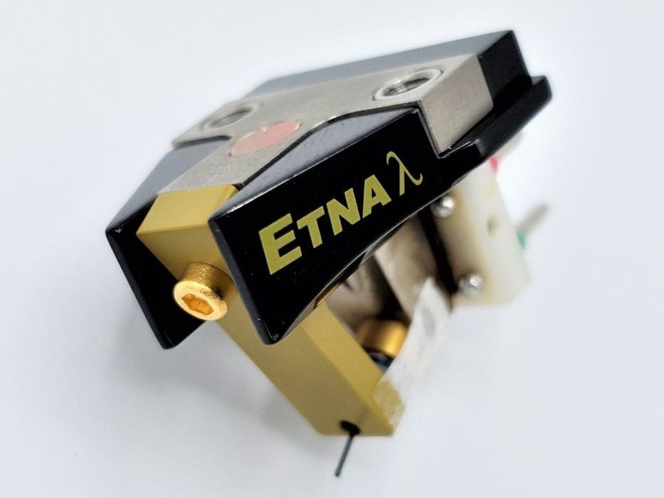 Головка звукоснимателя LYRA Etna Lambda