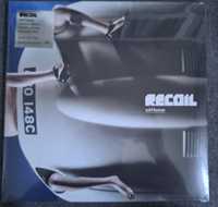 Depeche Mode/ Recoil/ Alan Wilder SubHuman 2xLP kolor