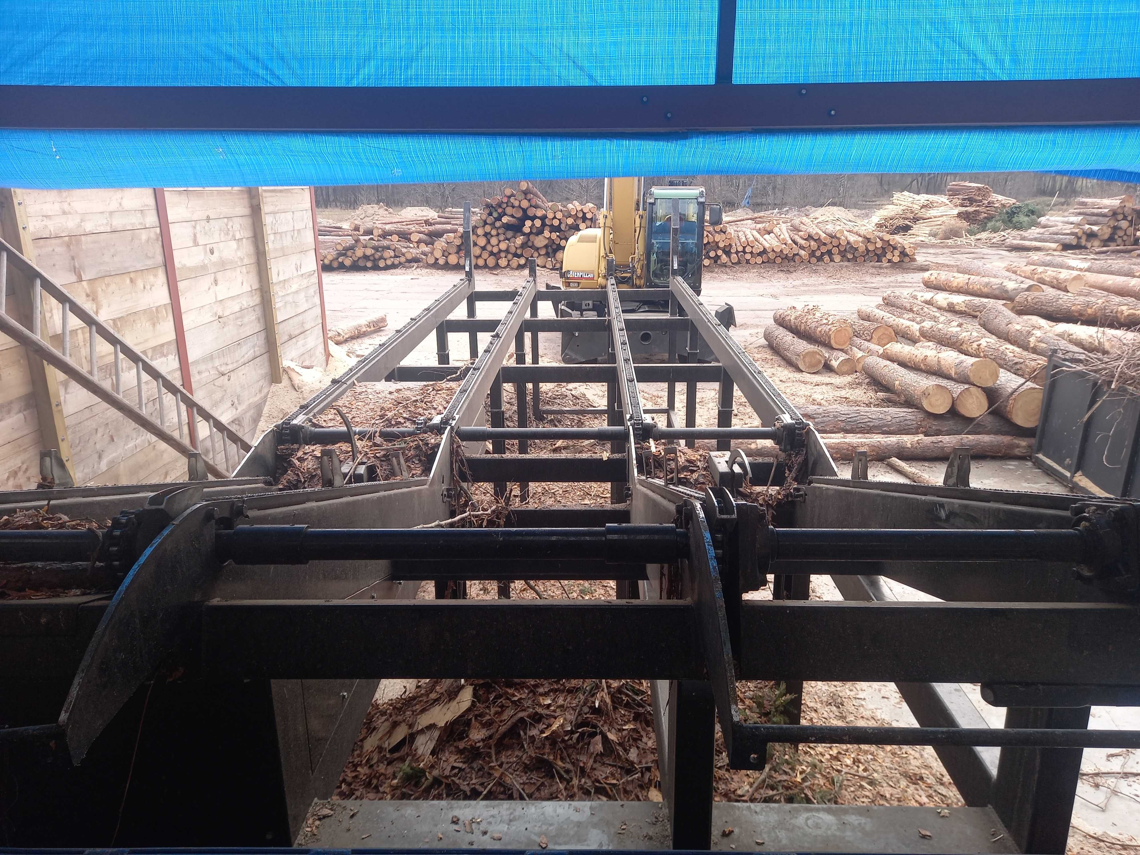 Trak tarczowy Walter, lignuma, wirex,fod,trak met,