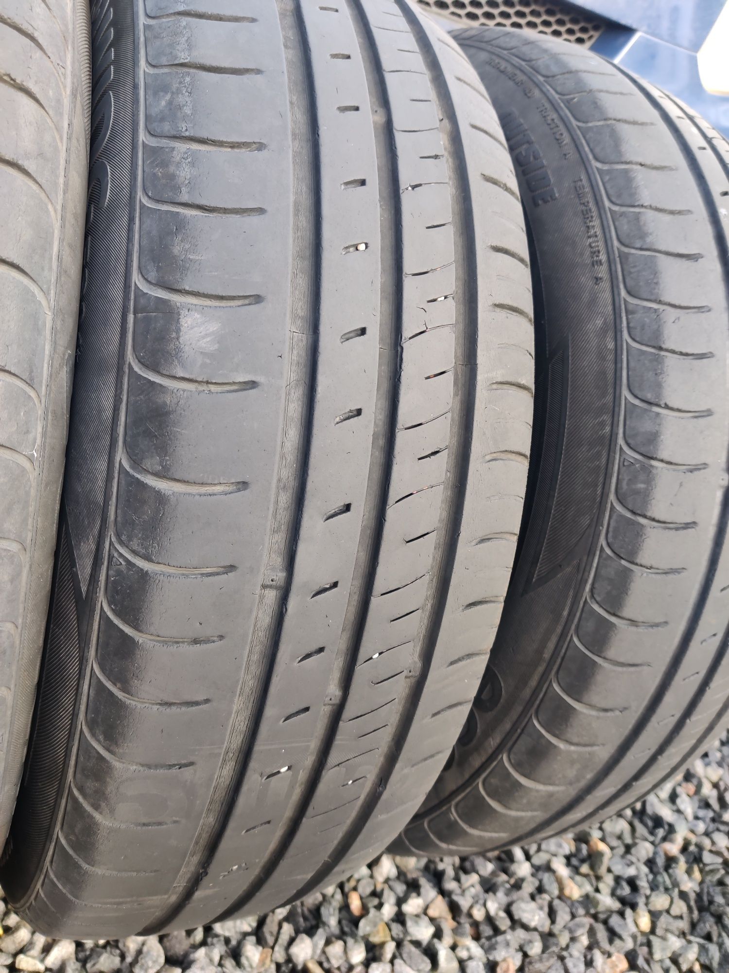 185/65R15 Kumho ecowing
