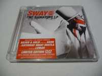 Sway - The Signature LP |CD+DVD