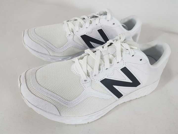 New Balance buty męskie sportowe rozmiar 37