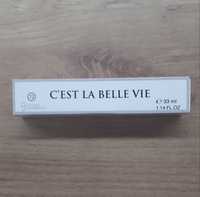 Damskie Perfumy C'est la belle Vie (Global Cosmetics)