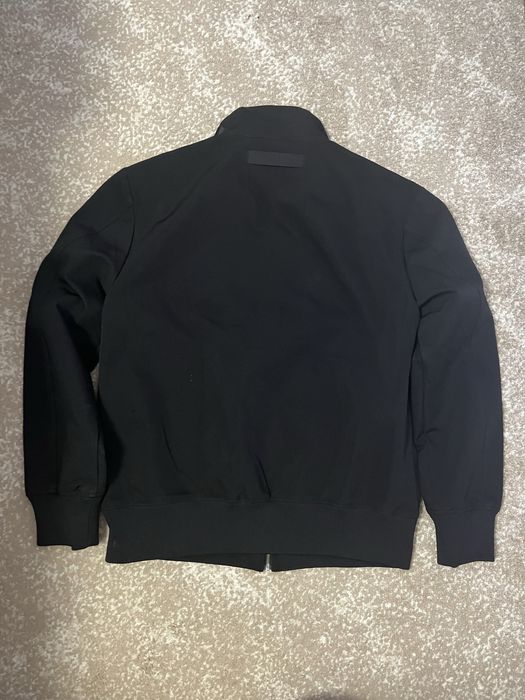 Кофта alyx зипка