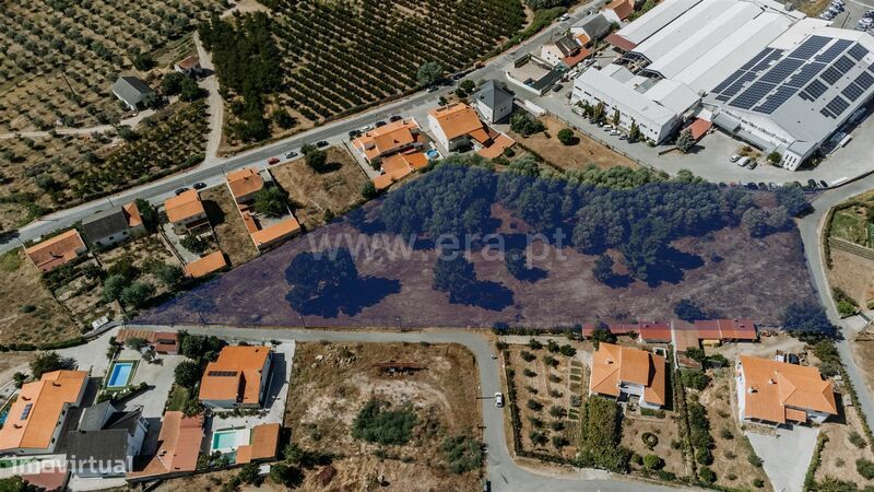 Terreno Urbano / Belmonte, Colmeal da Torre