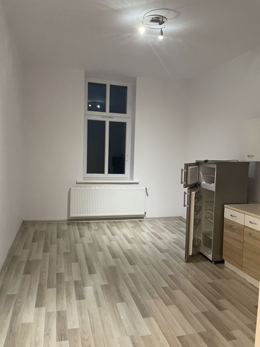 Mieszkanie do wynajęcia centrum Bytom, nieumeblowane