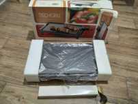 Grill Stołowy regulacja temp TISCHGRILL TEPAN YAKI 31x50x11 cm WYSYŁKA
