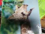 ZNAJOMI Z ZOO A. Gucwiński