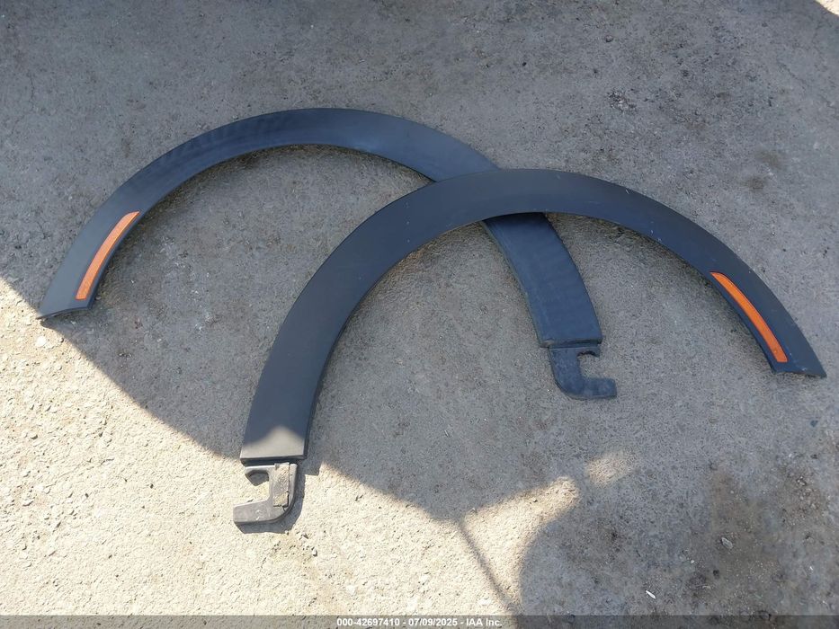 2017 MINI COOPER S в дорозі