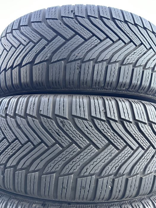 215/60/16 Michelin Alpin 6