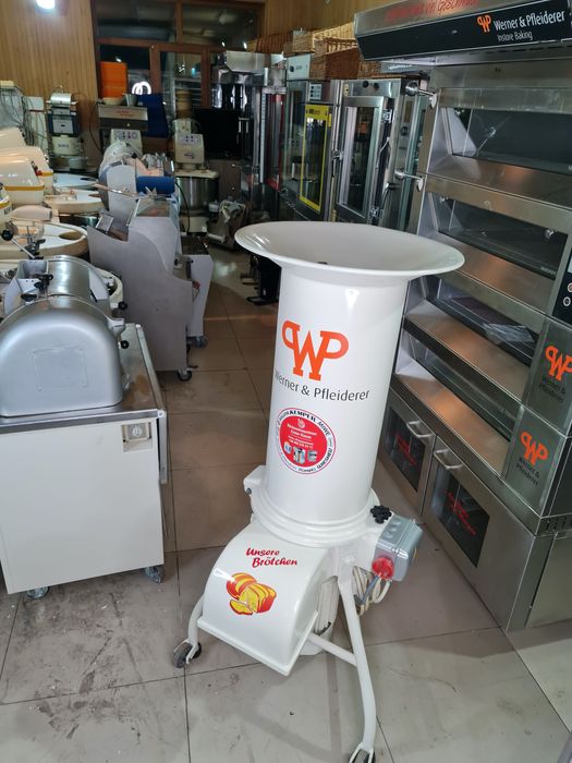 Дробилка для сухарей млин для панировочных сухарей WP