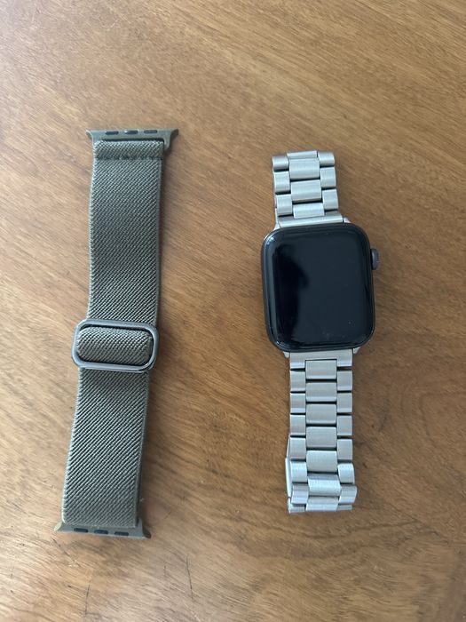 Apple watch series 6 44mm