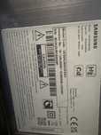 Telewizor Samsung 50” UE50AU8002KXXH