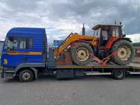 Laweta holowanie  pomoc drogowa 24/7