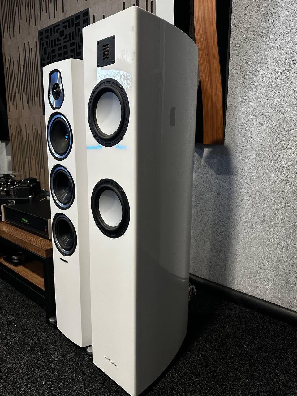 Акустика Gauder Akustik Arcona 80 (-50% NEW)