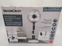 Вентилятор-зволожувач повітря SilverCrest