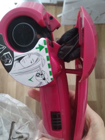 Babyliss curl secret lokówka do kręcenia włosów