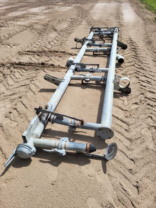 Beczka Beczkowóz JOSKIN 14.000 l bogato wyposażona