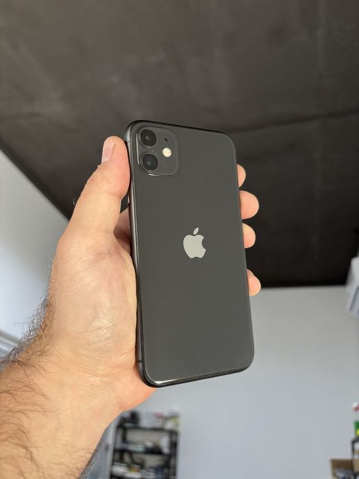 Apple iphone 11 64 gb 90% айфон 11