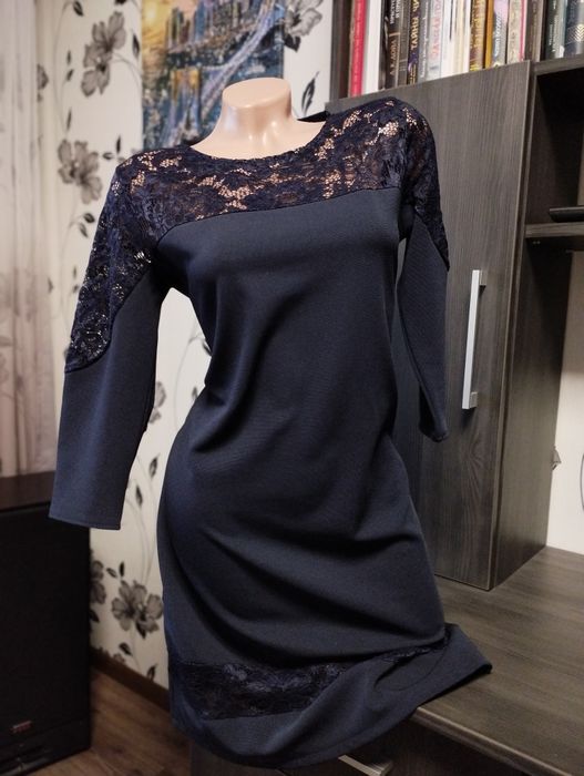 Жіноча сукня , женское платье