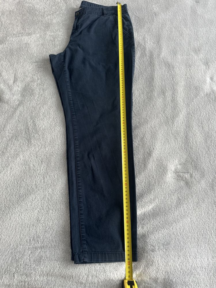 Spodnie chinosy, C&A r.42