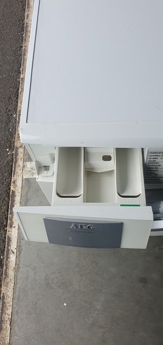 Pralka firmy AEG 7kg