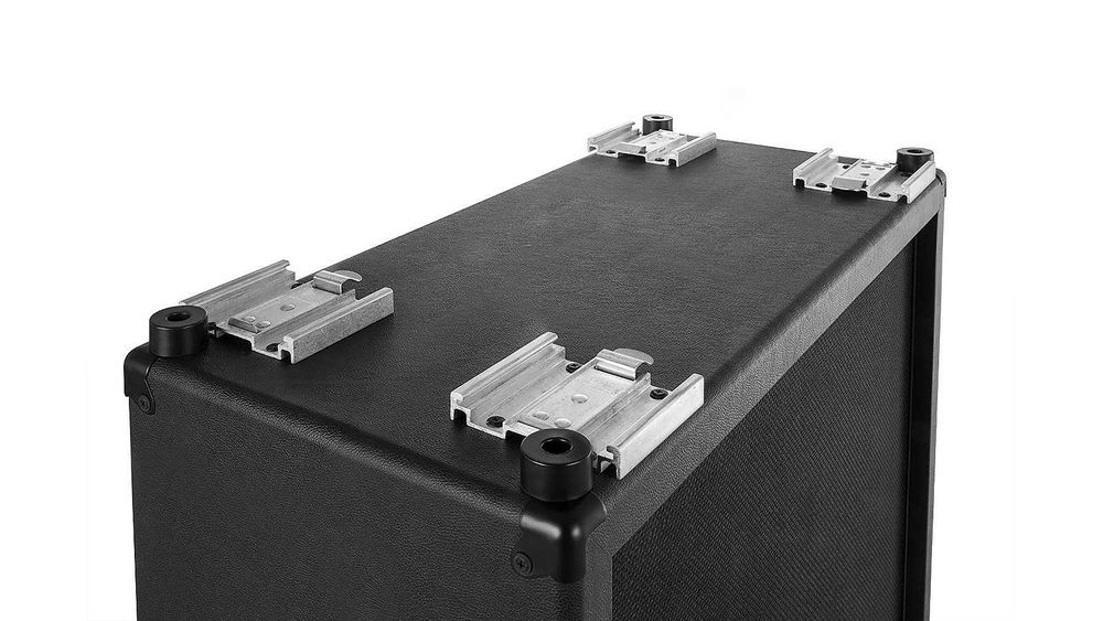 kolumna gitarowa HESU modern M412BK-B nowa