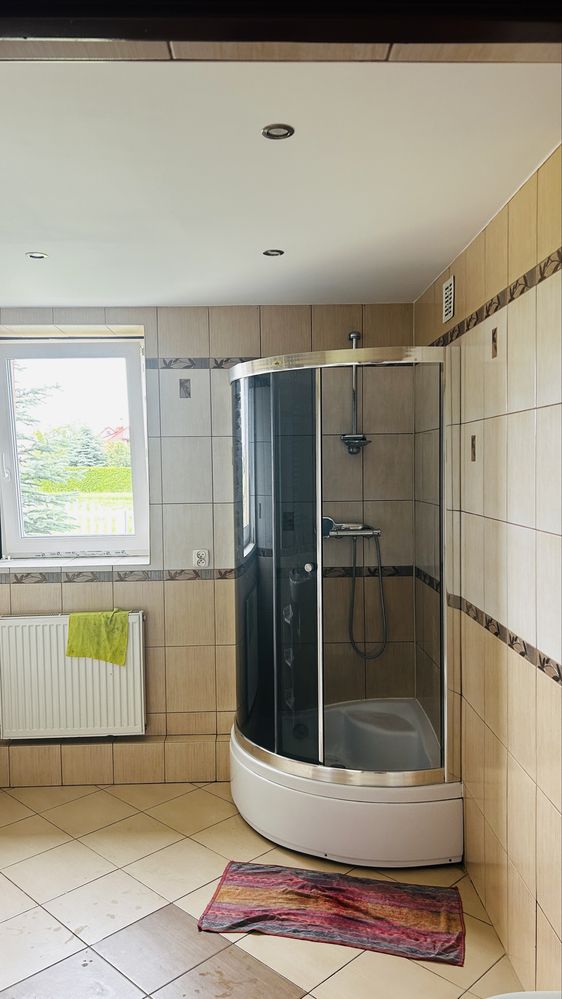 Stancja, pokój, kuchnia,lazienka 55 m2