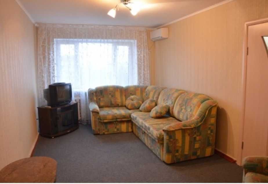 2кк подобово, Район Сіти  Центра