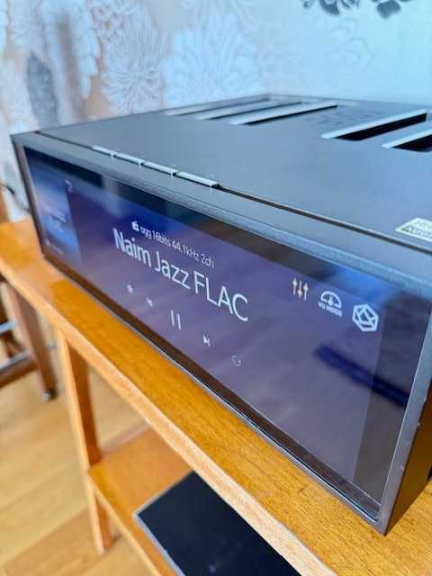 Rose RS520 streamer, odtwarzacz , wzmacniacz  All in One okazja!