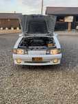 Ford Mustang Foxbody ASC McLaren nr. 524 5.0 v8 Europa