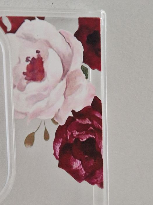 Tel Protect Flower do Samsung Galaxy S24 Ultra wzór 2