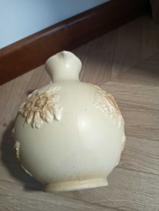 Wazon ceramiczny z uchem Duzy Dumler & Breiden Dzban