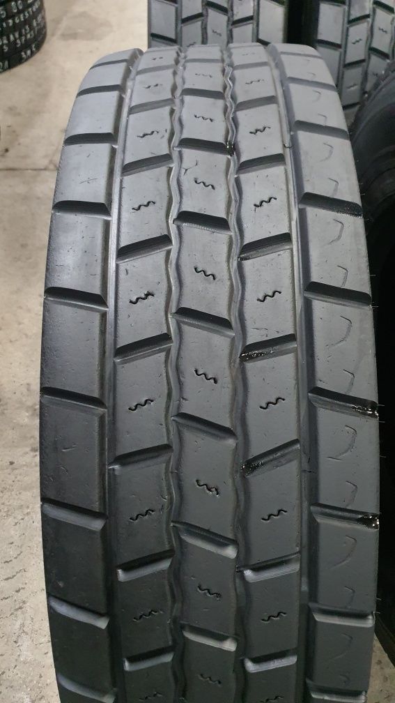 315/80 R22.5 Uniroyal FH40 ! Rok 2022