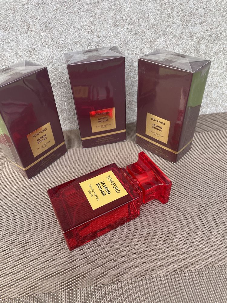 Tom Ford Jasmin Rouge edp