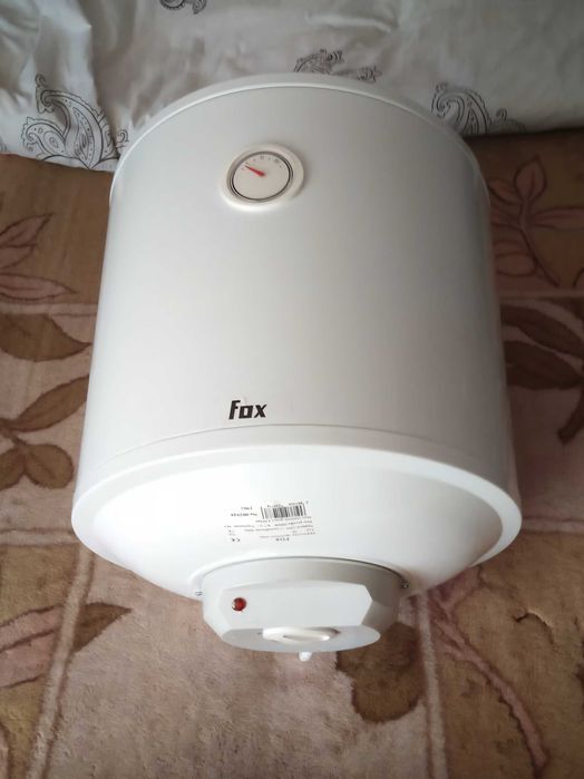 Elektryczny ogrzewacz wody GALMET Fox 50