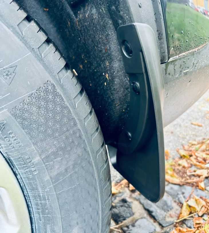 Брызговики Бризговики Ford Kuga Куга Ескейп Escape 2 3  2013-2025