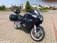 BMW turystyczne K1200GT Też ZAMIANA