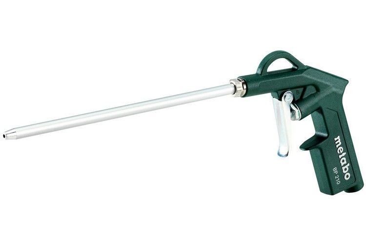 Pistolet Do Przedmuchiwania Bp 210
