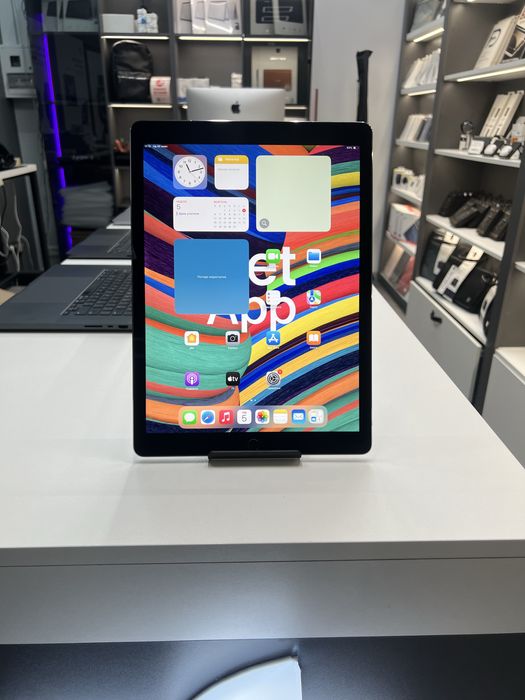 Планшет iPad Pro 12,9 2017 на 256ГБ, стан 9/10 ГАРАНТІЯ Київ #79820
